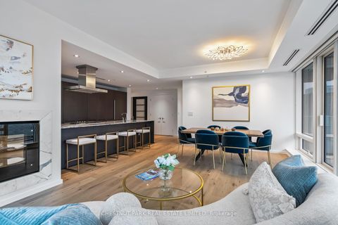 Photo 9 at 2906 - 180 University Avenue, Bay Street Corridor, Toronto