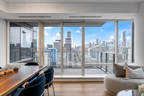 Photo 10 at 2906 - 180 University Avenue, Bay Street Corridor, Toronto