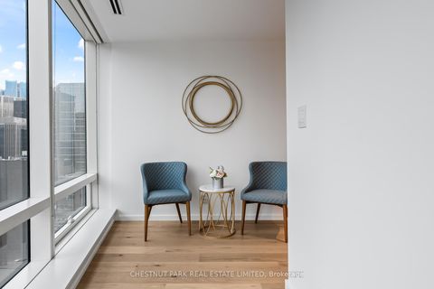 Photo 14 at 2906 - 180 University Avenue, Bay Street Corridor, Toronto