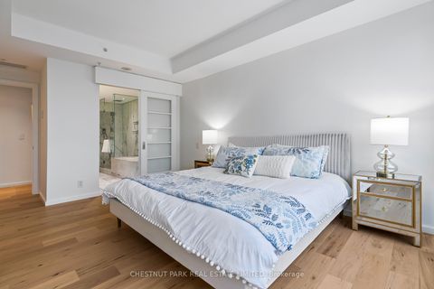 Photo 16 at 2906 - 180 University Avenue, Bay Street Corridor, Toronto