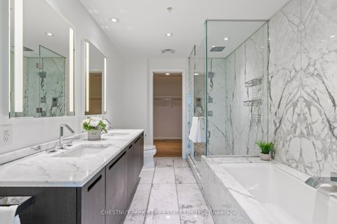 Photo 17 at 2906 - 180 University Avenue, Bay Street Corridor, Toronto