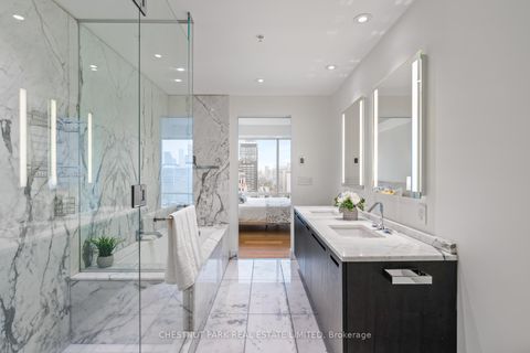 Photo 18 at 2906 - 180 University Avenue, Bay Street Corridor, Toronto