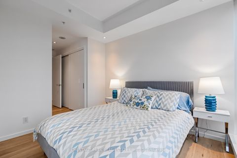 Photo 22 at 2906 - 180 University Avenue, Bay Street Corridor, Toronto