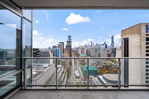 Photo 24 at 2906 - 180 University Avenue, Bay Street Corridor, Toronto