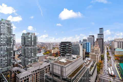 Photo 25 at 2906 - 180 University Avenue, Bay Street Corridor, Toronto