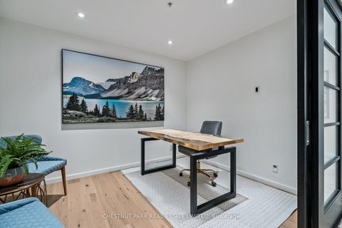 Photo 26 at 2906 - 180 University Avenue, Bay Street Corridor, Toronto