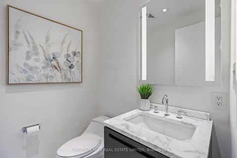 Photo 27 at 2906 - 180 University Avenue, Bay Street Corridor, Toronto