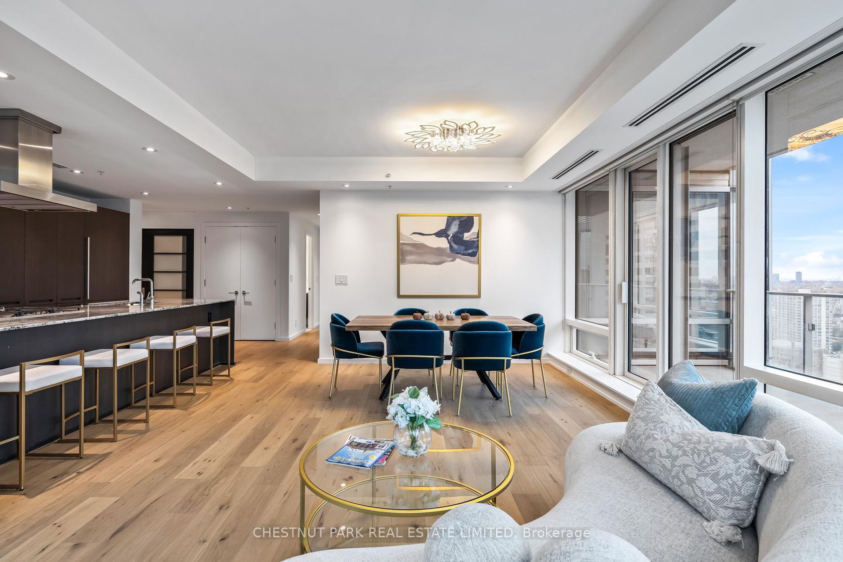 2906 - 180 University Avenue, Bay Street Corridor, Toronto 