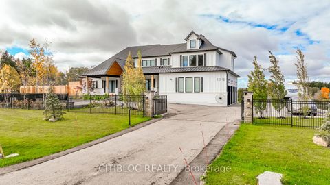 Photo 0 at 12912 Weston Road N, Rural King, King