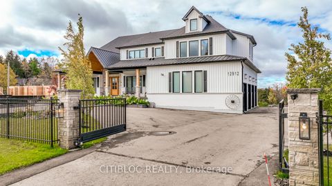 Photo 2 at 12912 Weston Road N, Rural King, King