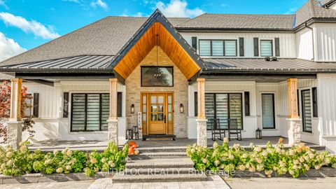 Photo 3 at 12912 Weston Road N, Rural King, King