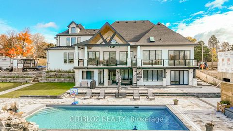 Photo 46 at 12912 Weston Road N, Rural King, King