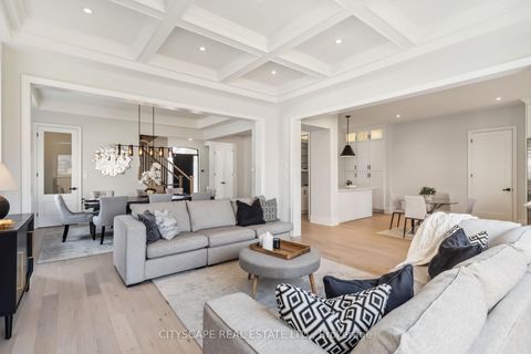 Photo 10 at 1268 Meadowside Path, GA Glen Abbey, Oakville