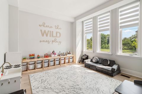 Photo 18 at 1268 Meadowside Path, GA Glen Abbey, Oakville