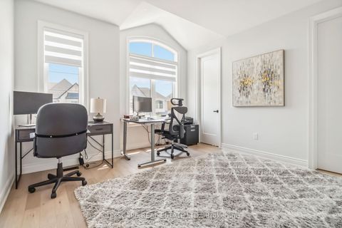 Photo 22 at 1268 Meadowside Path, GA Glen Abbey, Oakville