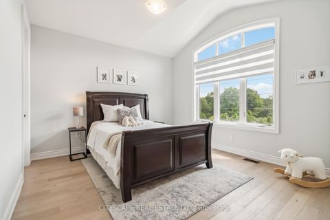 Photo 23 at 1268 Meadowside Path, GA Glen Abbey, Oakville