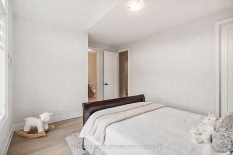 Photo 25 at 1268 Meadowside Path, GA Glen Abbey, Oakville