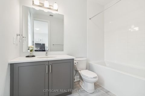 Photo 26 at 1268 Meadowside Path, GA Glen Abbey, Oakville