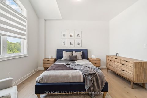 Photo 27 at 1268 Meadowside Path, GA Glen Abbey, Oakville