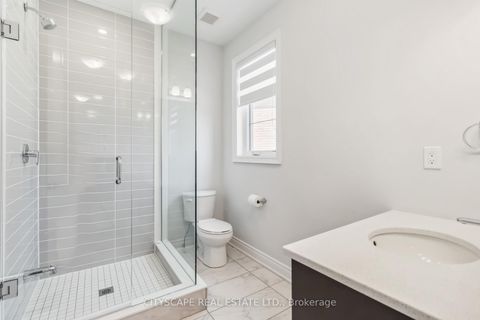 Photo 28 at 1268 Meadowside Path, GA Glen Abbey, Oakville