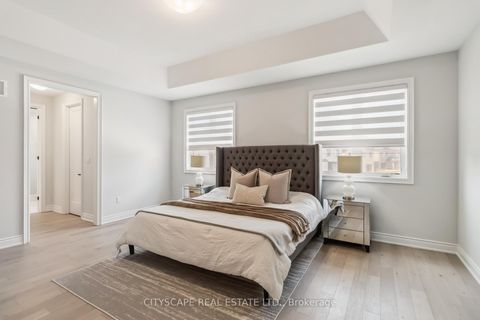 Photo 30 at 1268 Meadowside Path, GA Glen Abbey, Oakville