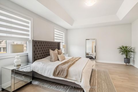 Photo 32 at 1268 Meadowside Path, GA Glen Abbey, Oakville