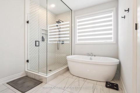 Photo 34 at 1268 Meadowside Path, GA Glen Abbey, Oakville