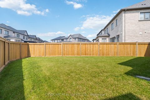 Photo 40 at 1268 Meadowside Path, GA Glen Abbey, Oakville