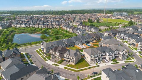 Photo 42 at 1268 Meadowside Path, GA Glen Abbey, Oakville