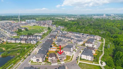 Photo 43 at 1268 Meadowside Path, GA Glen Abbey, Oakville