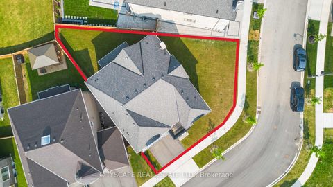 Photo 44 at 1268 Meadowside Path, GA Glen Abbey, Oakville