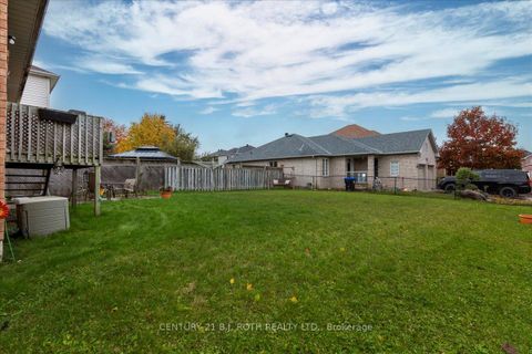 Photo 25 at 1082 KENSINGTON Street, Rural Innisfil, Innisfil
