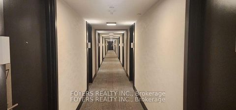 Photo 2 at 314 - 1630 Queen Street E, Woodbine Corridor, Toronto