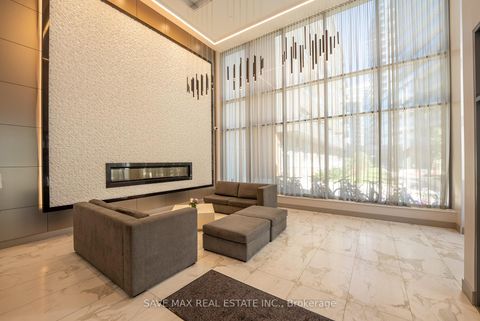 Photo 3 at 224 - 36 Forest Manor Road, Henry Farm, Toronto