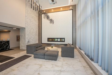 Photo 4 at 224 - 36 Forest Manor Road, Henry Farm, Toronto