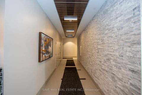 Photo 5 at 224 - 36 Forest Manor Road, Henry Farm, Toronto