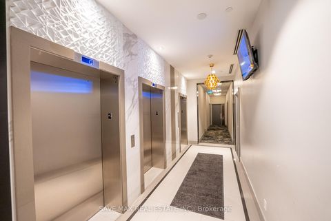 Photo 6 at 224 - 36 Forest Manor Road, Henry Farm, Toronto