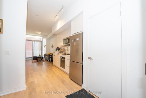 Photo 9 at 224 - 36 Forest Manor Road, Henry Farm, Toronto