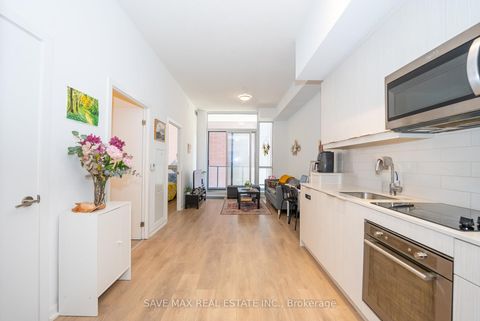 Photo 10 at 224 - 36 Forest Manor Road, Henry Farm, Toronto