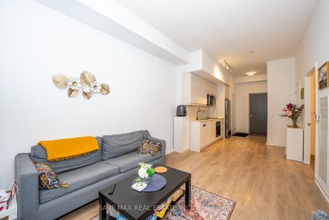 Photo 12 at 224 - 36 Forest Manor Road, Henry Farm, Toronto