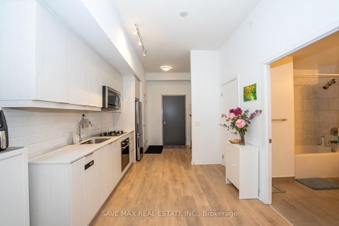 Photo 14 at 224 - 36 Forest Manor Road, Henry Farm, Toronto