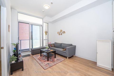 Photo 15 at 224 - 36 Forest Manor Road, Henry Farm, Toronto