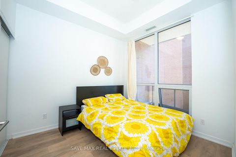 Photo 17 at 224 - 36 Forest Manor Road, Henry Farm, Toronto