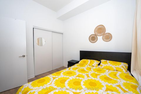 Photo 18 at 224 - 36 Forest Manor Road, Henry Farm, Toronto