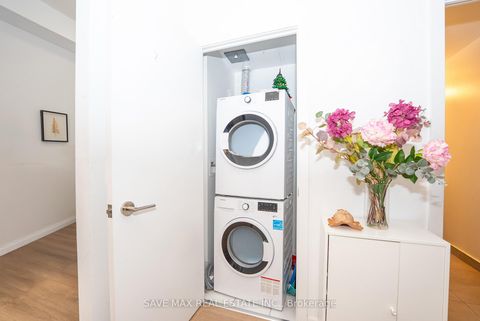 Photo 19 at 224 - 36 Forest Manor Road, Henry Farm, Toronto