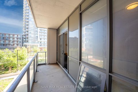 Photo 21 at 224 - 36 Forest Manor Road, Henry Farm, Toronto