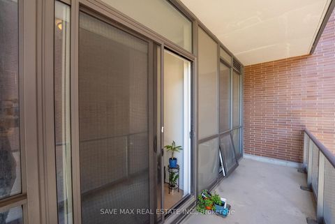 Photo 22 at 224 - 36 Forest Manor Road, Henry Farm, Toronto