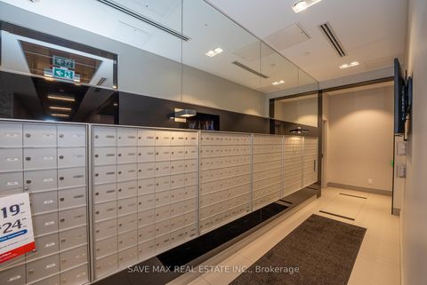 Photo 23 at 224 - 36 Forest Manor Road, Henry Farm, Toronto