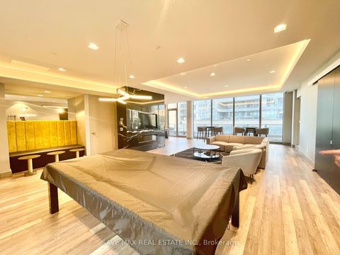 Photo 24 at 224 - 36 Forest Manor Road, Henry Farm, Toronto