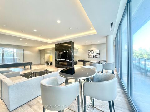 Photo 25 at 224 - 36 Forest Manor Road, Henry Farm, Toronto